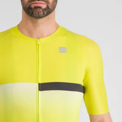 Sportful BOMBER dres cedar