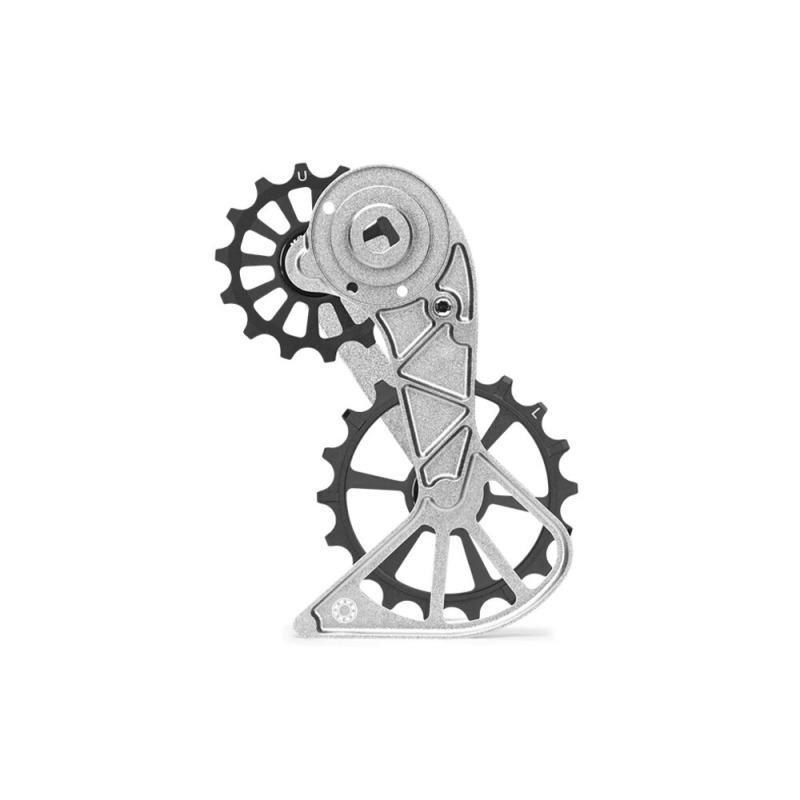 KOGEL KOLOSSOS SPEED ramínko přehazovačky s kladkami XPLR AXS ROAD 