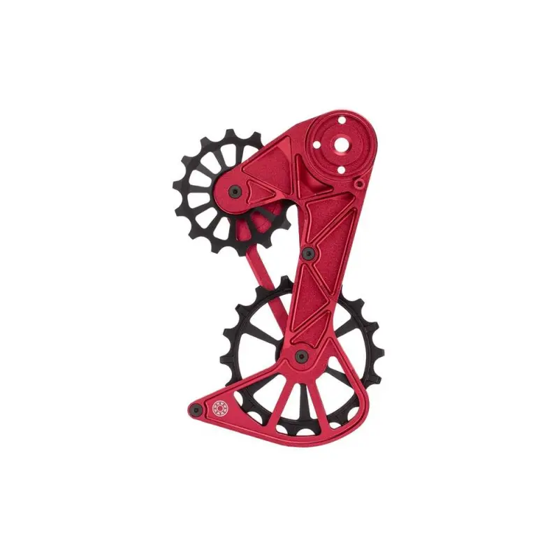 KOGEL KOLOSSOS SPEED ramínko přehazovačky s kladkami EAGLE MTB