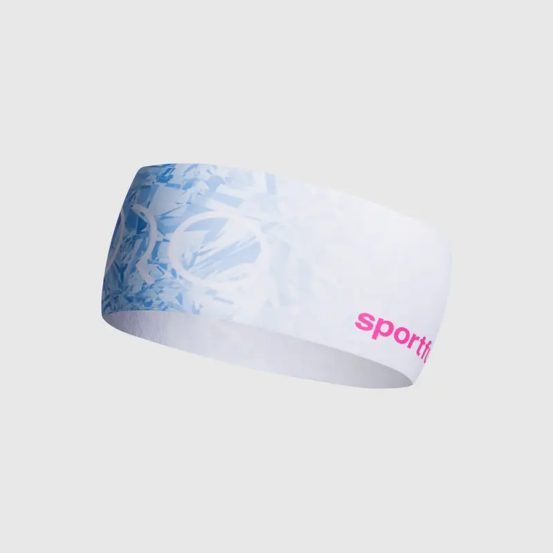 Sportful Endless Loops Doro Čelenka Ice Blue