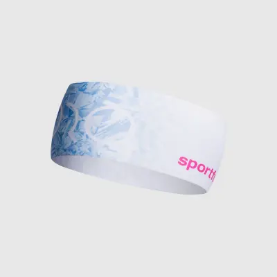 Sportful Endless Loops Doro Čelenka Ice Blue