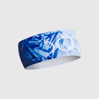 Sportful Endless Loops Doro Čelenka Ice Blue