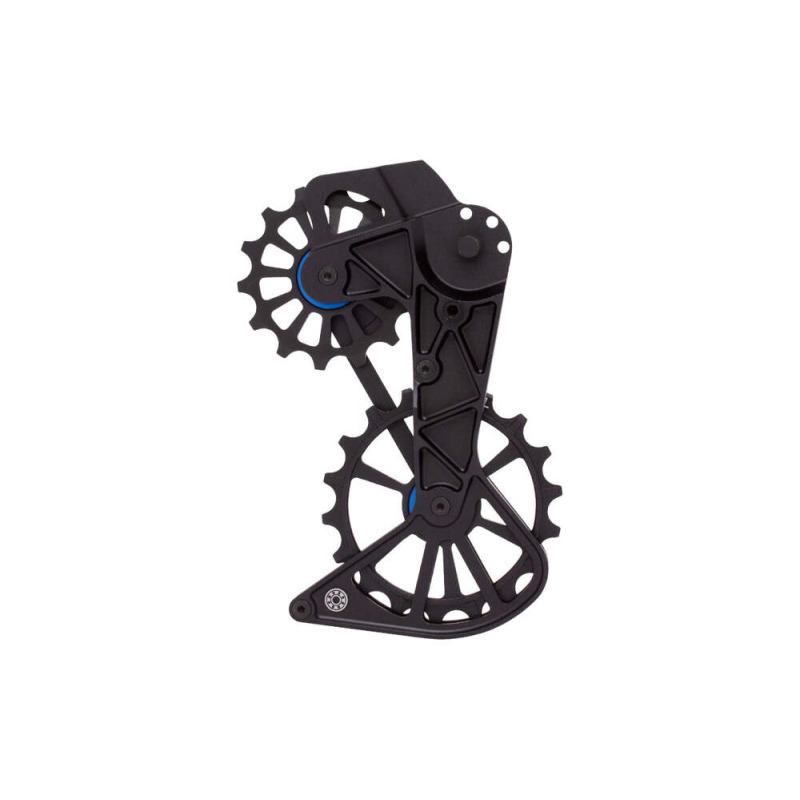 KOGEL KOLOSSOS SPEED ramínko přehazovačky s kladkami XTR 12SPD ROAD SEALS