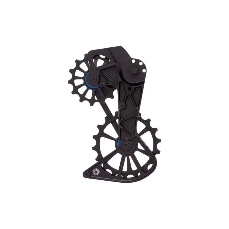 KOGEL KOLOSSOS SPEED ramínko přehazovačky s kladkami XTR 12SPD ROAD SEALS