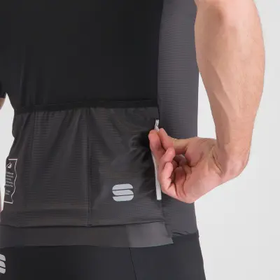 Sportful SRK dres black