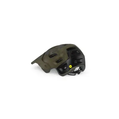 MET přilba ROAM MIPS kiwi iridescent -56/58