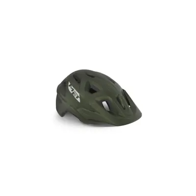 MET přilba ECHO MIPS olive -57/60