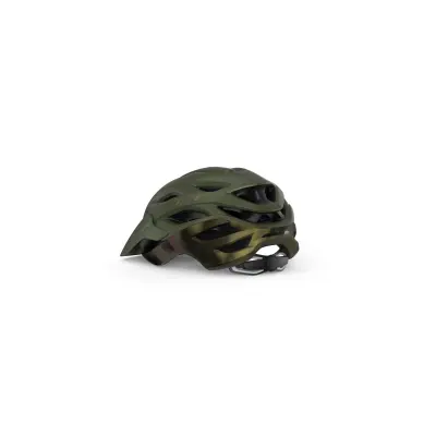 MET přilba VELENO olive iridescent -58/61