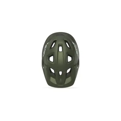 MET přilba ECHO MIPS olive -52/57
