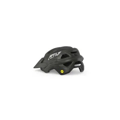 MET přilba ECHO MIPS titanium metalická -52/57