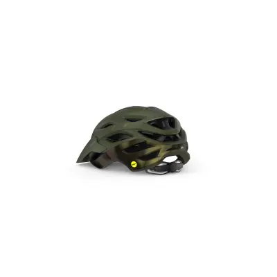 MET přilba VELENO MIPS olive iridescent -58/61