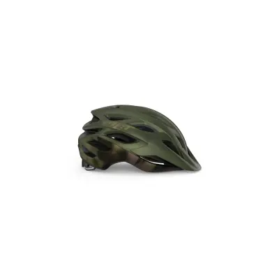 MET přilba VELENO MIPS olive iridescent -58/61