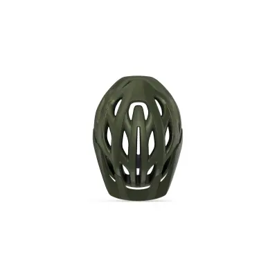 MET přilba VELENO MIPS olive iridescent -58/61
