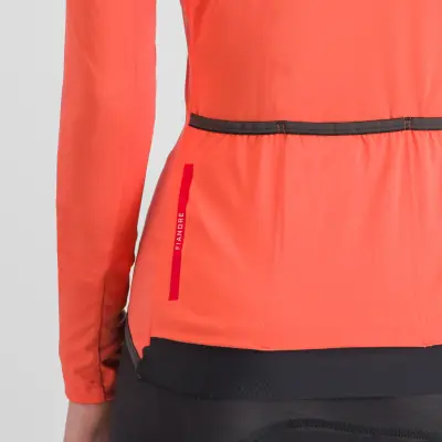 Sportful FIANDRE LIGHT dámska bunda pompelmo