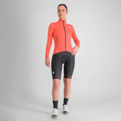 Sportful FIANDRE LIGHT dámska bunda pompelmo