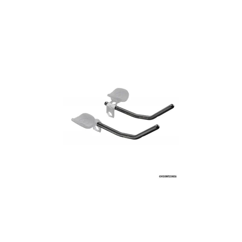 VISION nástavec Revers Alloy Extension J-Bend