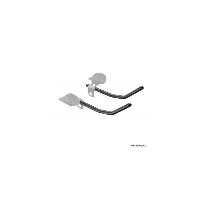 VISION nástavec Revers Alloy Extension J-Bend