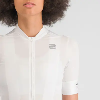 Sportful SRK dámsky dres white