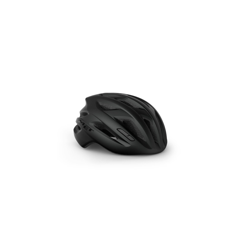 Cyklistická prilba Met Idolo Mips čierna