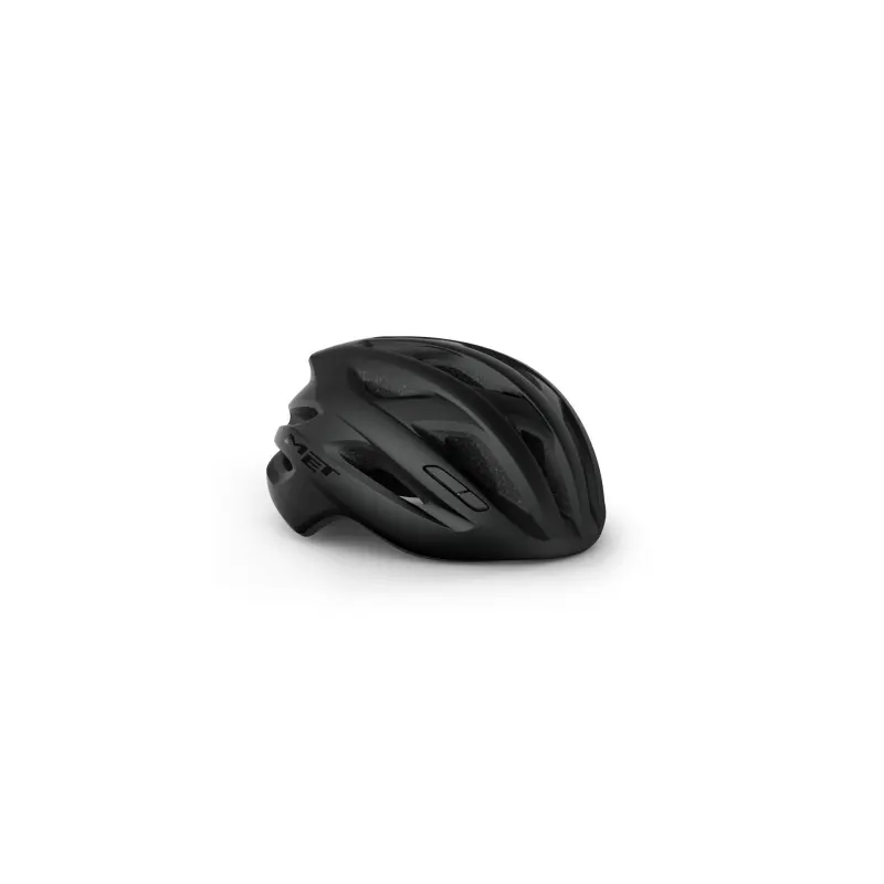 Cyklistická prilba Met Idolo Mips čierna