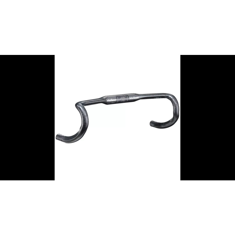 VISION řidítka TRIMAX CARBON 4D 420mm