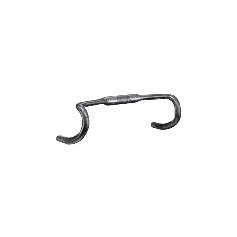 VISION řidítka TRIMAX CARBON 4D 420mm