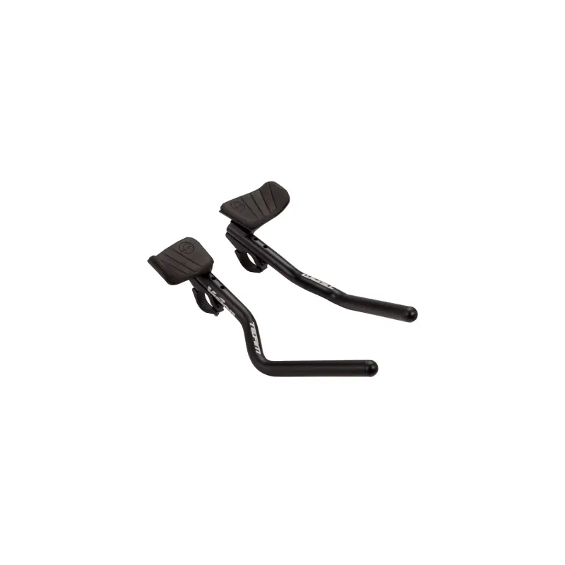 VISION řidítka TT TEAM Clip-On J-Bend