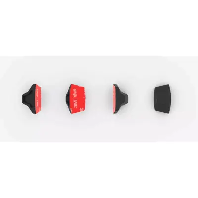 MET adaptér pro světlo do helmy USB LED LIGHT V1