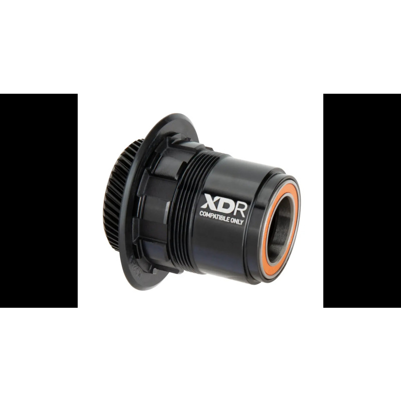 VISION ořech DB XDR U5149 w/o Spindle