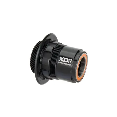 VISION ořech DB XDR U5149 w/o Spindle