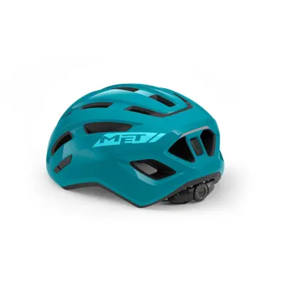 MET přilba MILES teal -52/58