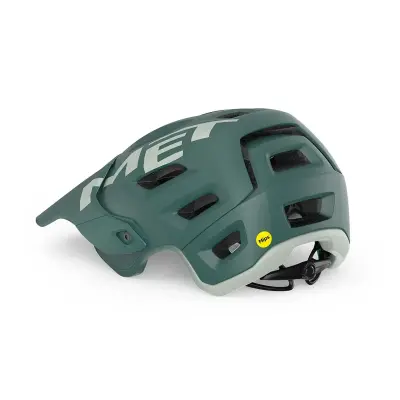 MET přilba ROAM MIPS seaweed gray -58/61
