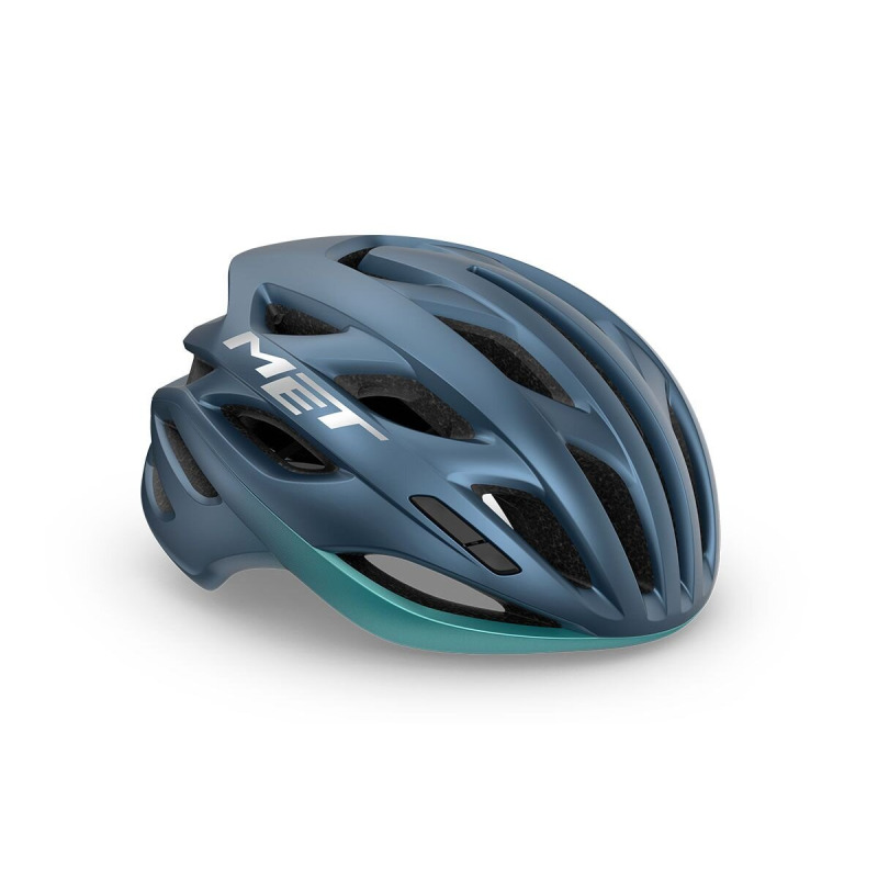 Cyklistická přilba MET Estro MIPS modrá