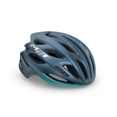 MET přilba ESTRO MIPS navy teal -56/58