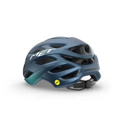 MET přilba ESTRO MIPS navy teal -56/58