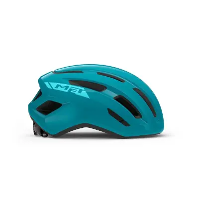 MET přilba MILES teal -58/61