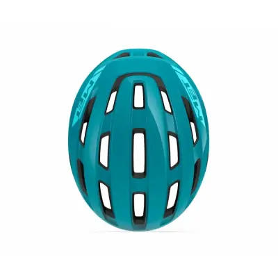 MET přilba MILES MIPS teal -52/58
