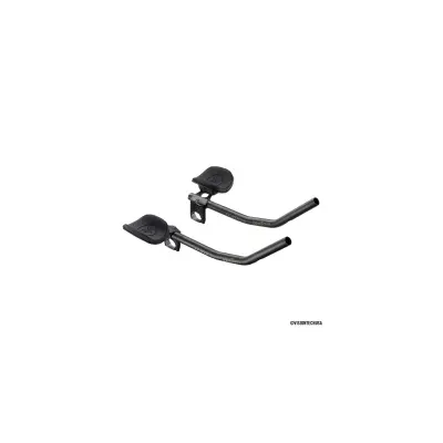 VISION nástavec TRIMAX Clip-On J-Bend 210/360mm