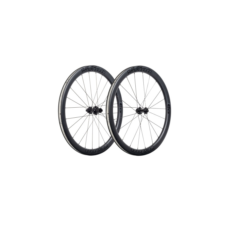 VISION zapletená kola SC45 DB-CL CH-TL SH11