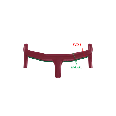 VISION kombo s integrací METRON ACR EVO 400x90