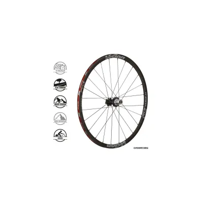VISION zapletená kola TRIMAX30 AGX i23 DB-CL CH-TL XDR