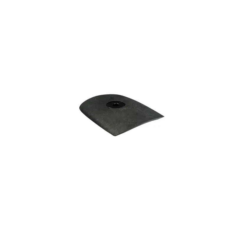 VISION krytka Matt Carbon Top Cap Metron 5D ACR EVO