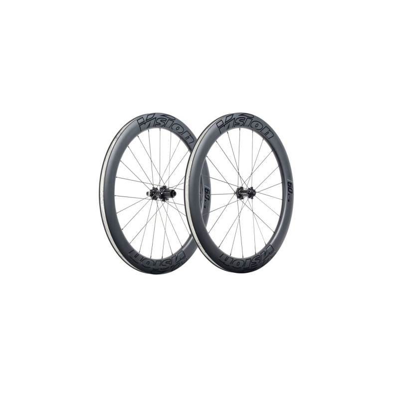 VISION WH Set SC60 DB-CL CH-TL XDR B4