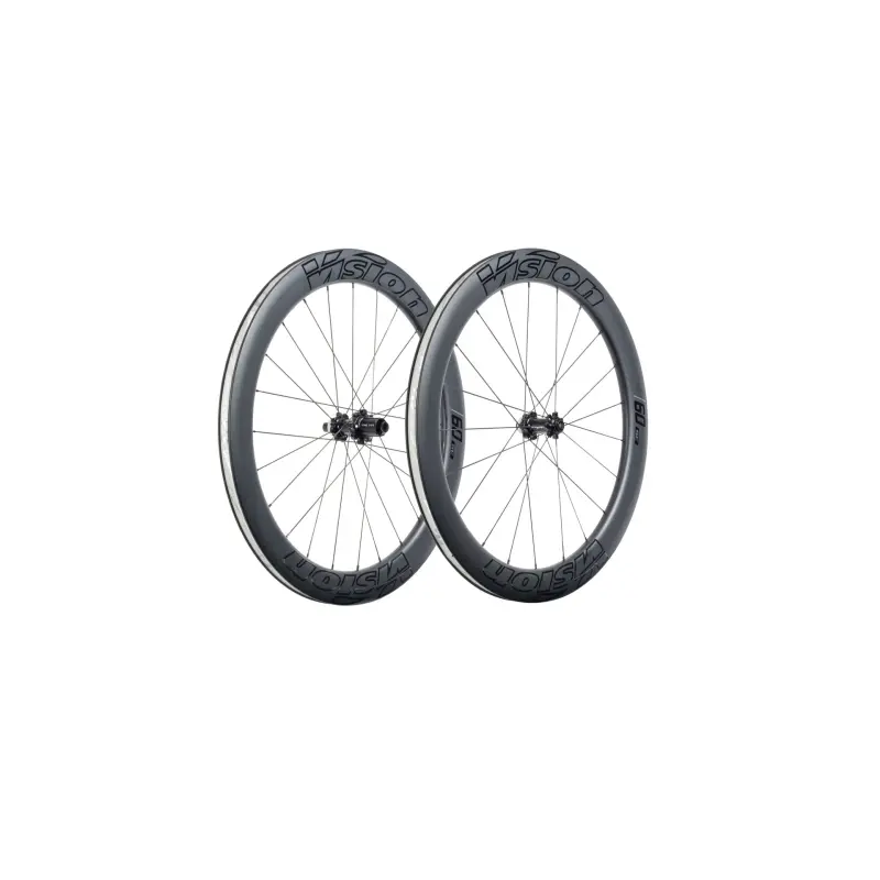 VISION WH Set SC60 DB-CL CH-TL XDR B4