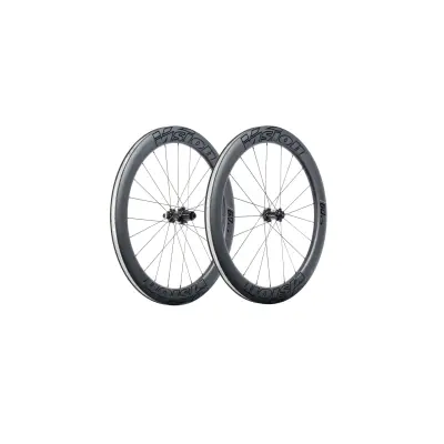 VISION WH Set SC60 DB-CL CH-TL XDR B4