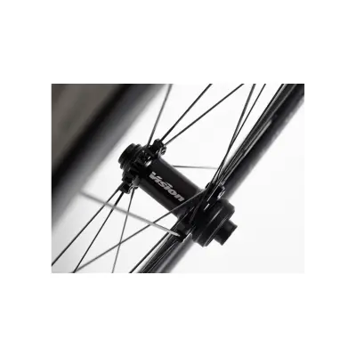 VISION WH Set SC60 DB-CL CH-TL XDR B4