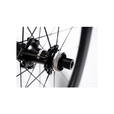 VISION WH Set SC60 DB-CL CH-TL XDR B4