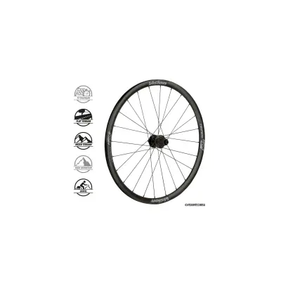 VISION zapletená kola TEAM30 AGX i23 DB-CL CH-TL SH11