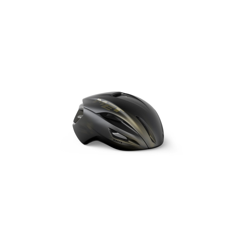 Cyklistická přilba MET Manta Mips Tadej Pogačar Black Edition