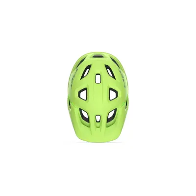MET přilba ELDAR lime -52/57